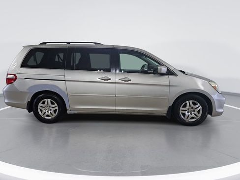 Used 2007 Honda Odyssey EX-L image 2