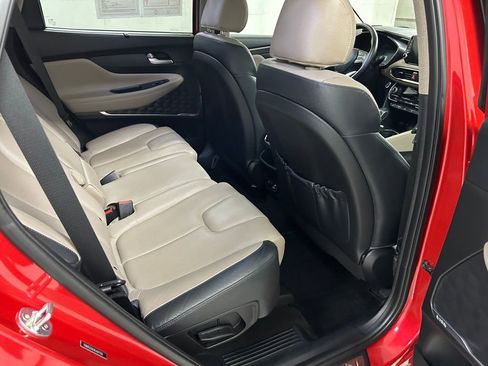 Used 2020 Hyundai Santa Fe Limited image 14