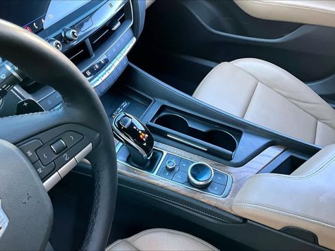 Used 2020 Cadillac CT5 Premium Luxury image 15