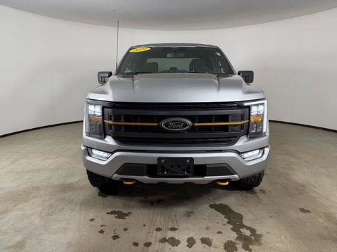 Used 2022 Ford F150 Tremor w/ Equipment Group 401A Mid AWD/4WD image 13