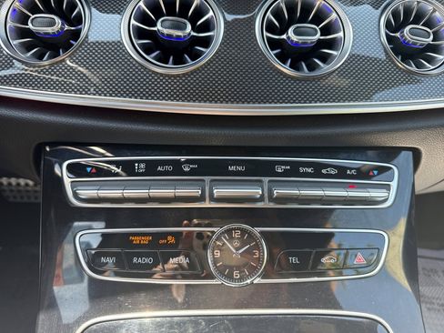 Used 2019 Mercedes-Benz E 53 AMG 4MATIC Cabriolet image 16