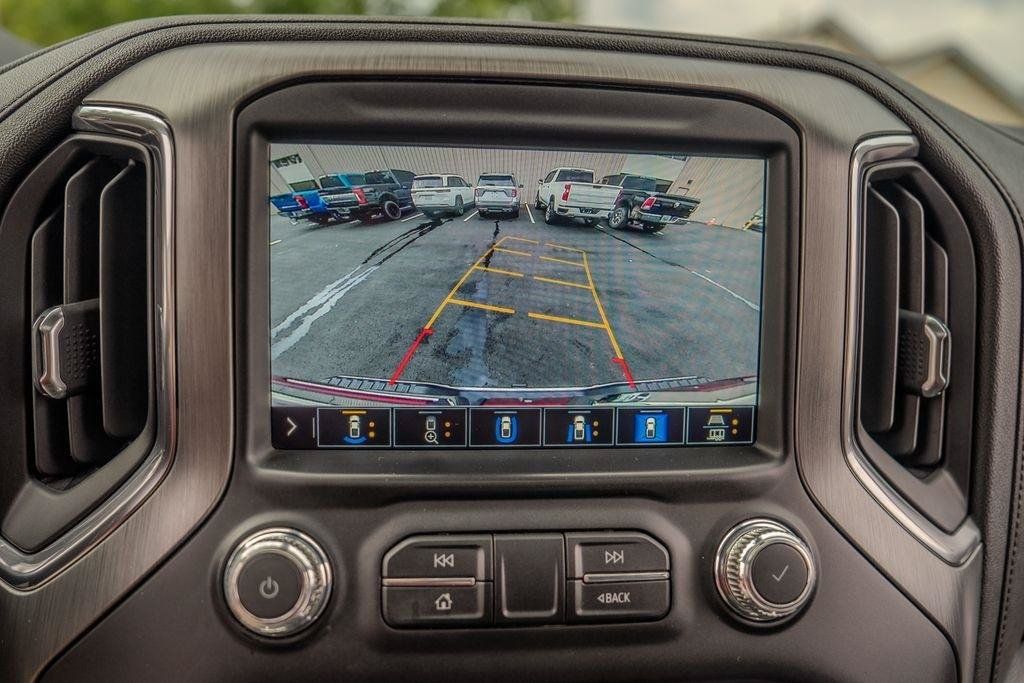 Used 2021 GMC Sierra 3500 Denali w/ Denali Ultimate Package AWD/4WD image 34