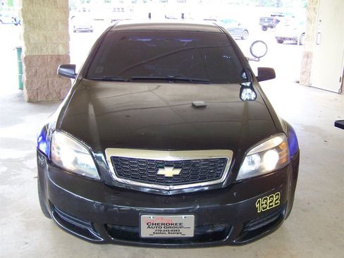 Used 2012 Chevrolet Caprice image 33