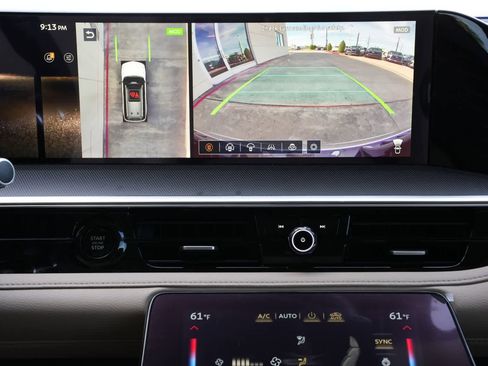 New 2026 INFINITI QX80 Pure image 14