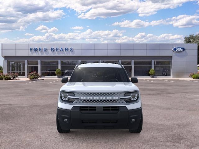 New 2026 Ford Bronco Sport Big Bend w/ Convenience Package AWD/4WD image 7