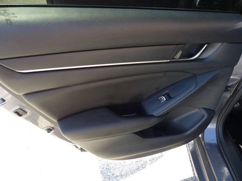 Used 2020 Honda Accord Sport image 22