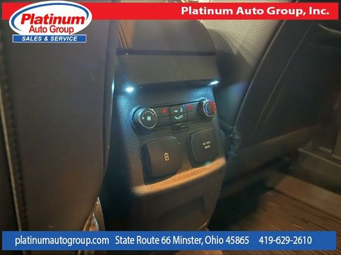 Used 2017 Ford Explorer Limited w/ Equipment Group 301A image 29