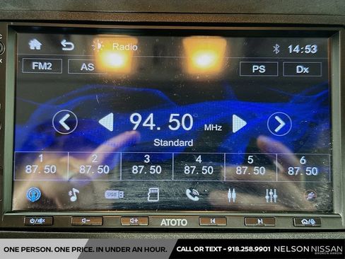 Used 2012 Nissan Altima 2.5 S w/ 2.5S Premium Pkg FWD image 14
