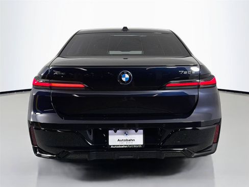 New 2026 BMW 750e xDrive w/ Executive Package AWD/4WD image 11