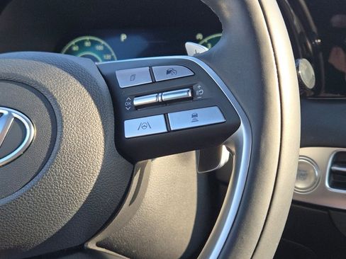 Used 2024 Hyundai Palisade Calligraphy image 32