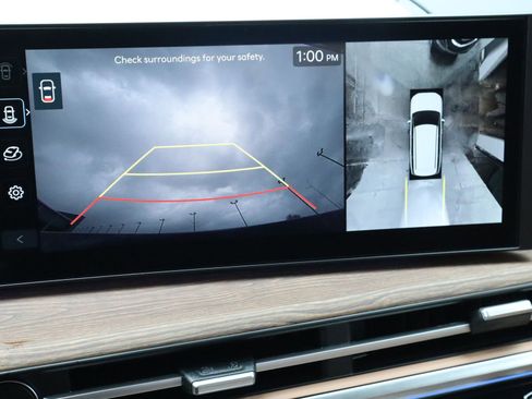 New 2026 Hyundai Santa Fe Calligraphy w/ Tow & Go Package image 15