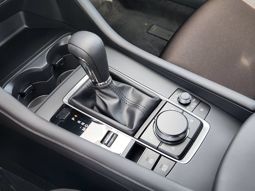 New 2026 MAZDA MAZDA3 s FWD image 11