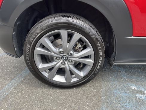 Certified 2024 MAZDA CX-30 AWD 2.5 S w/ Preferred Package image 12