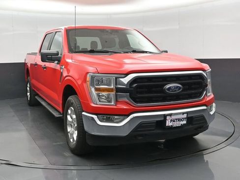 Used 2021 Ford F150 XLT w/ Max Trailer Tow Package AWD/4WD image 10