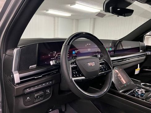 New 2026 Cadillac Escalade Luxury w/ Touring Package image 14