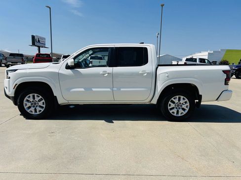 Used 2023 Nissan Frontier SV w/ SV Convenience Package AWD/4WD image 33