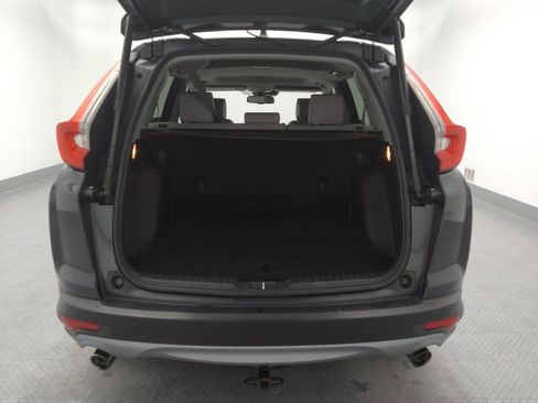 Used 2018 Honda CR-V Touring image 29