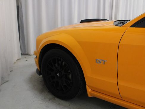Used 2007 Ford Mustang GT RWD image 27