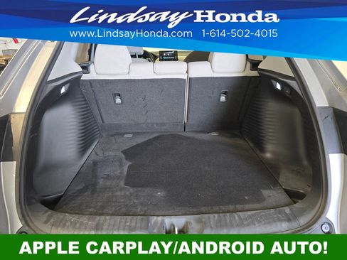 Used 2024 Honda HR-V LX image 8