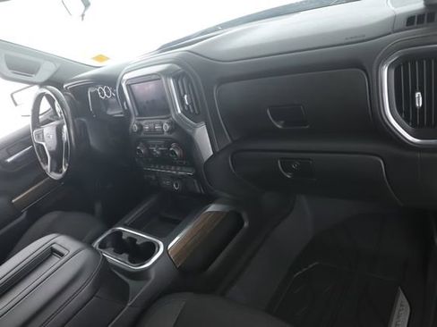 Used 2020 Chevrolet Silverado 1500 RST w/ True North Edition image 28