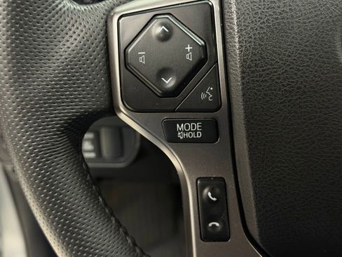 Used 2023 Toyota Tacoma Limited image 15