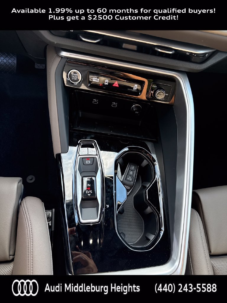 New 2026 Audi Q5 Prestige AWD/4WD image 18