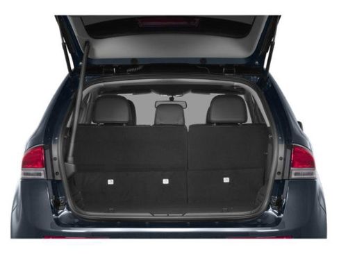 Used 2015 Lincoln MKX AWD w/ Equipment Group 102A image 15