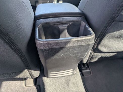 Used 2023 Toyota Tacoma TRD Sport w/ Advanced Technology Package image 25