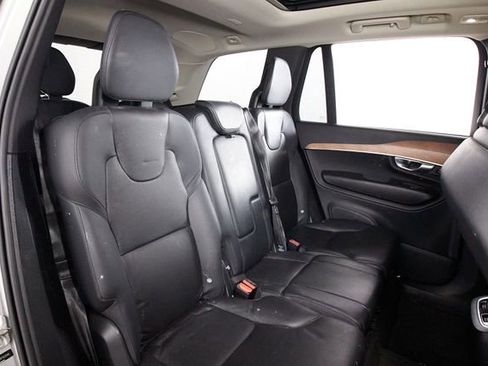 Certified 2023 Volvo XC90 B5 Plus w/ Protection Package Premier AWD/4WD image 21
