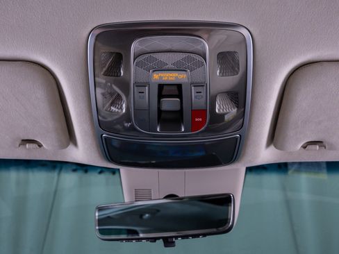 New 2026 Genesis GV80 3.5T Prestige image 28