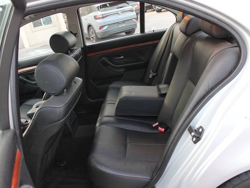Used 1997 BMW 528i Sedan RWD image 23