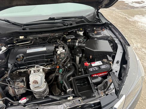 Used 2013 Honda Accord LX image 24