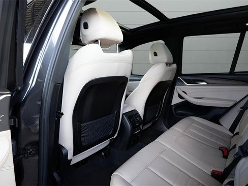 Used 2019 BMW X3 sDrive30i image 31