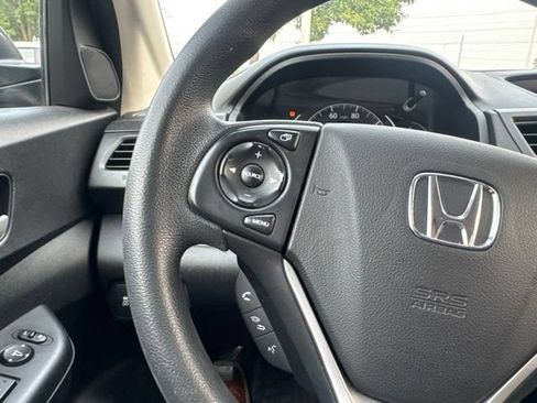 Used 2014 Honda CR-V EX image 18