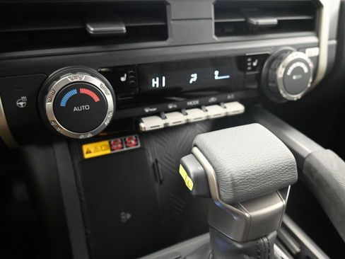 New 2026 Toyota Tacoma SR5 image 8