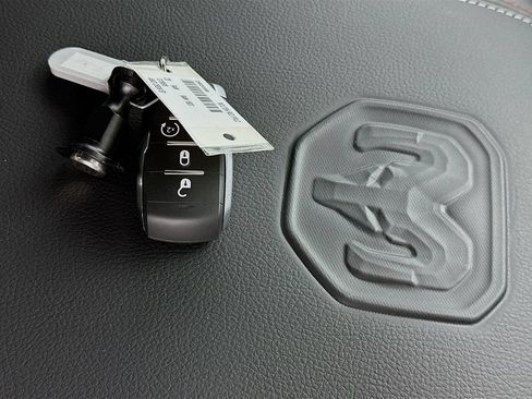 New 2026 RAM 1500 Rebel AWD/4WD image 19