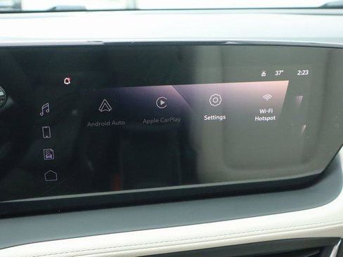 New 2026 Buick Encore GX Sport Touring w/ Comfort Package image 40