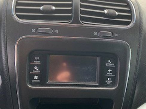 Used 2014 Dodge Journey American Value Package w/ Flexible Seating Group image 9