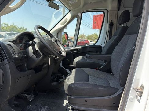 Used 2021 RAM ProMaster 2500 FWD image 16
