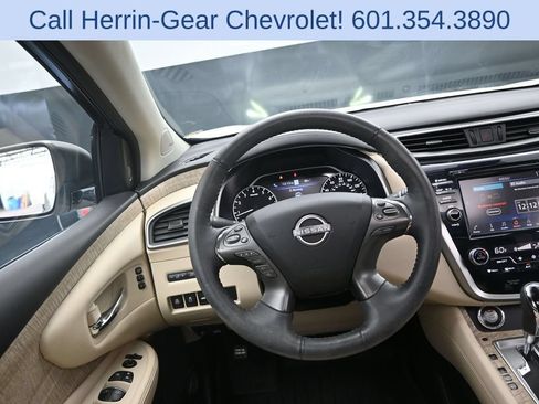 Used 2024 Nissan Murano SL AWD/4WD image 29