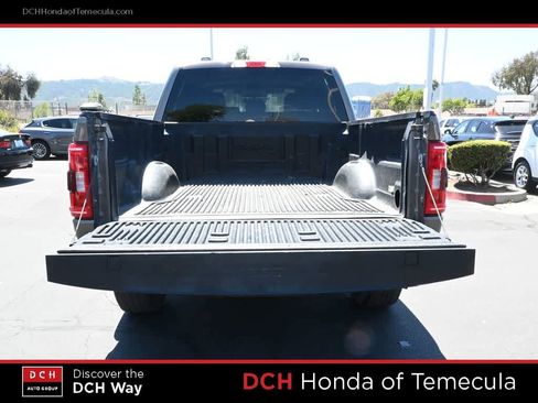 Used 2023 Ford F150 XLT AWD/4WD image 22