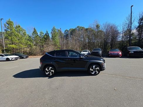 New 2026 Hyundai Kona Limited FWD image 13