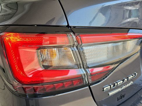 New 2025 Subaru Legacy Premium AWD/4WD image 38