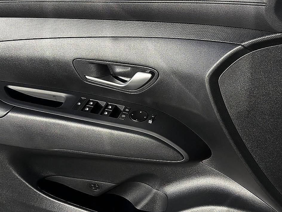 New 2026 Hyundai Tucson SEL Plus FWD image 15