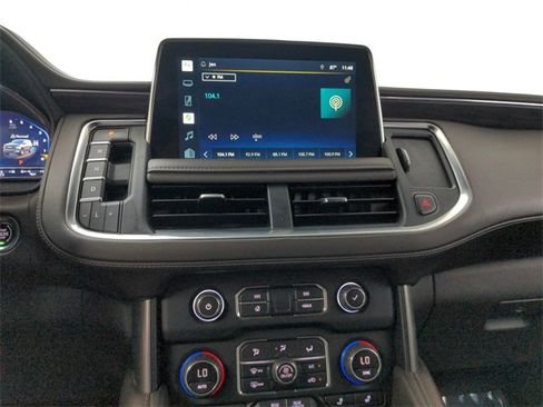 Used 2022 Chevrolet Tahoe Z71 w/ Z71 Off-Road Package image 32