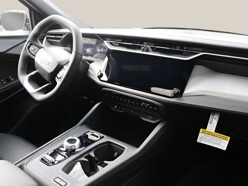 New 2026 Jeep Cherokee Limited AWD/4WD image 20