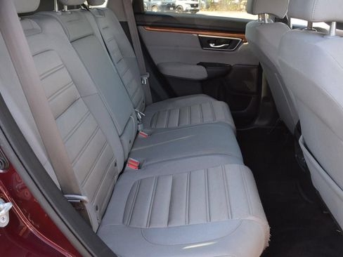 Used 2017 Honda CR-V EX image 17