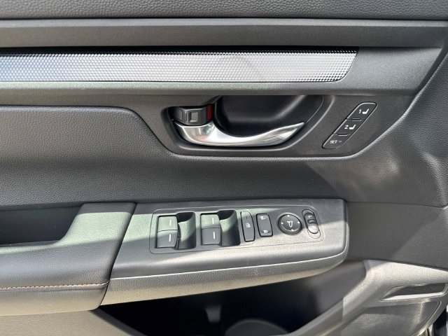 New 2027 Honda CR-V Sport-L image 9