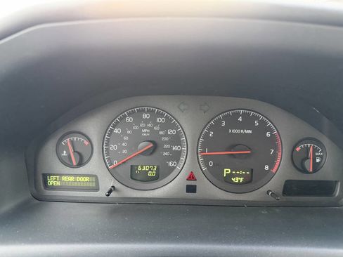 Used 2002 Volvo S60 2.4T image 27