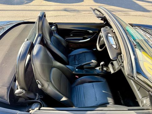 Used 2000 Porsche Boxster S image 20